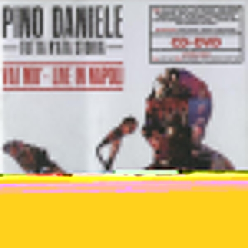 PINO DANIELE