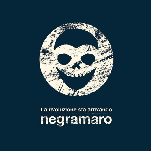 NEGRAMARO