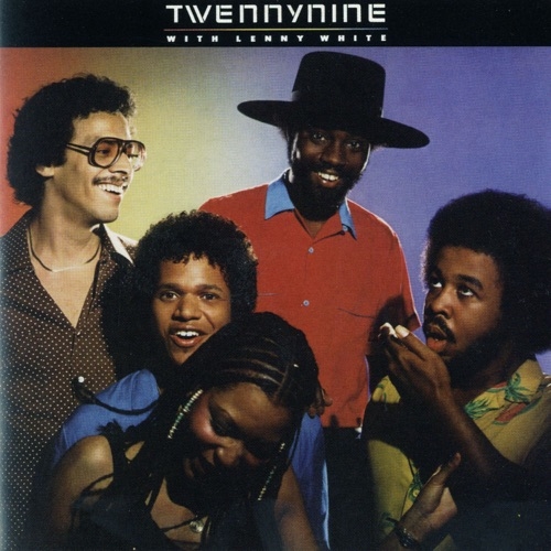 TWENNYNINE, LENNY WHITE