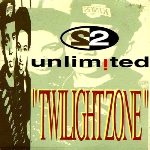 2 UNLIMITED
