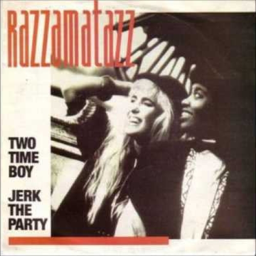 RAZZAMATAZZ