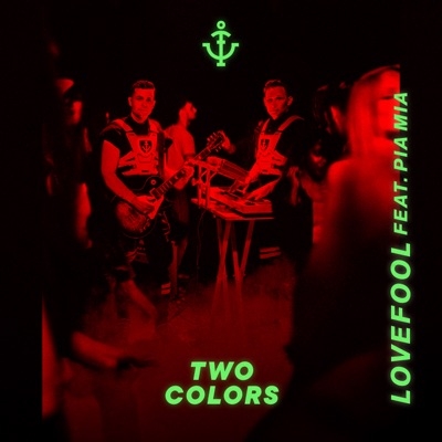 TWOCOLORS