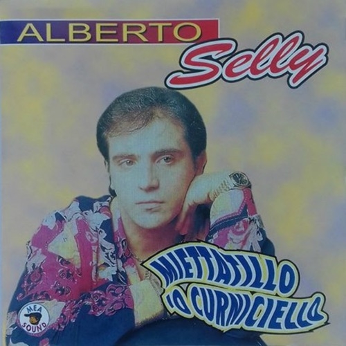 ALBERTO SELLY