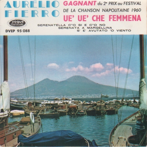 AURELIO FIERRO