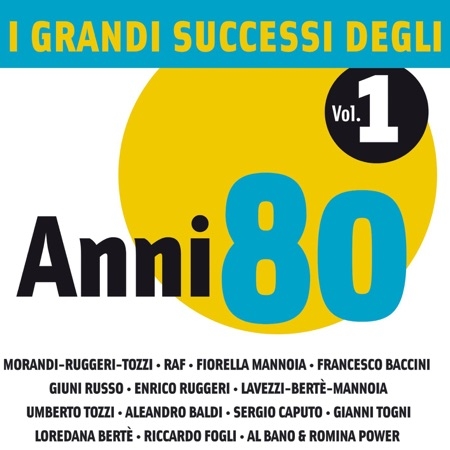 UMBERTO TOZZI - GLORIA