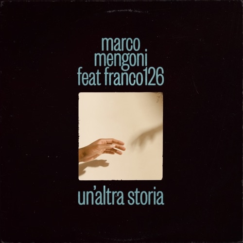 MARCO MENGONI