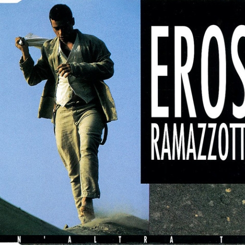 EROS RAMAZZOTTI