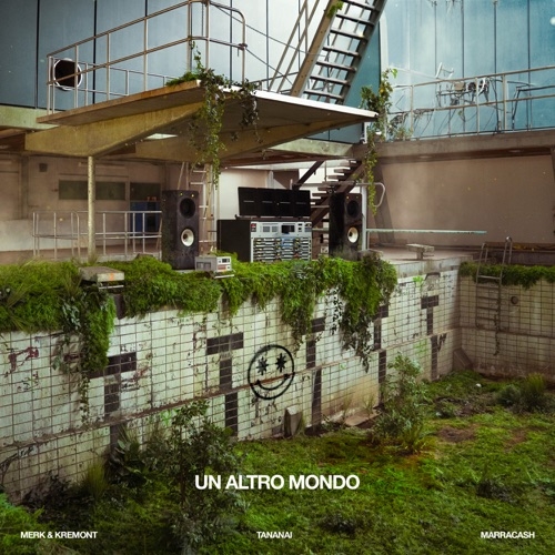 MERK & KREMONT - Un Altro Mondo (Feat Tananai E Marracash)
