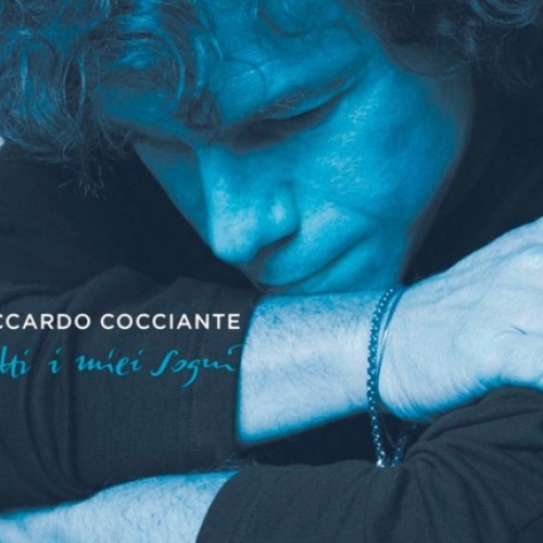 RICCARDO COCCIANTE - Un Buco Nel Cuore