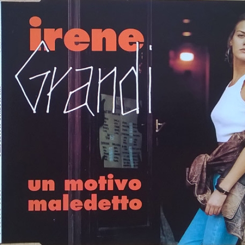 IRENE GRANDI