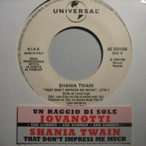 JOVANOTTI
