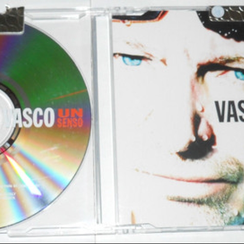 VASCO ROSSI