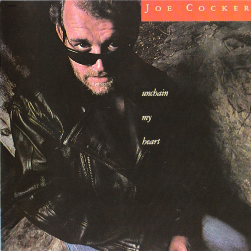 JOE COCKER