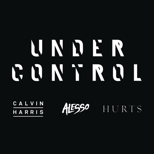 CALVIN HARRIS