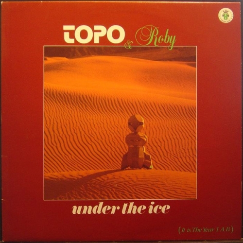 TOPO AND  ROBY