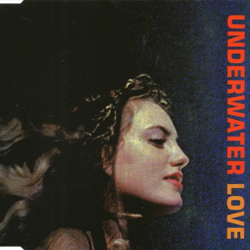 SMOKE CITY - Underwater Love