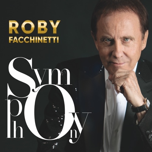 ROBY FACCHINETTI