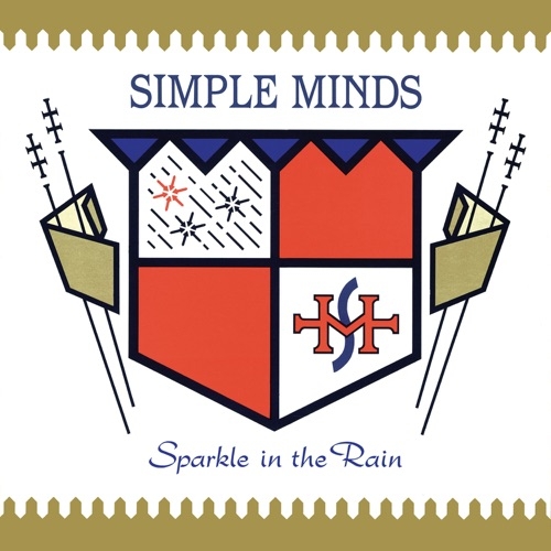SIMPLE MINDS