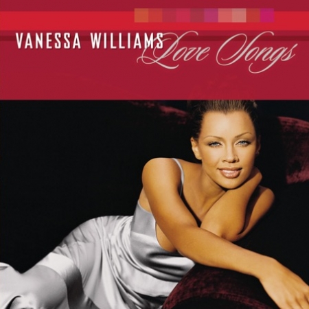 VANESSA WILLIAMS