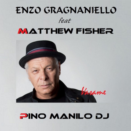 ENZO GRAGNANIELLO