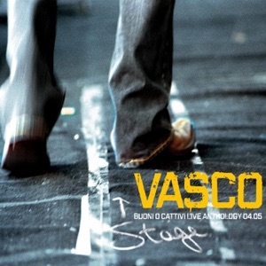 VASCO ROSSI - ANYMORE