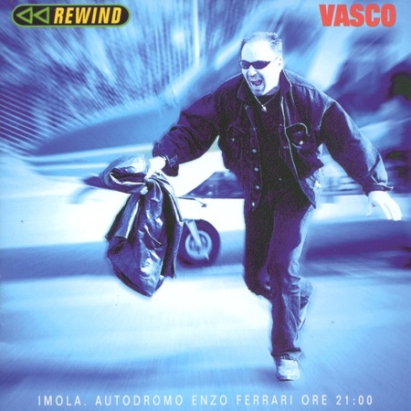 VASCO ROSSI