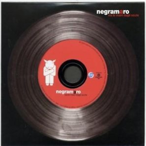 NEGRAMARO