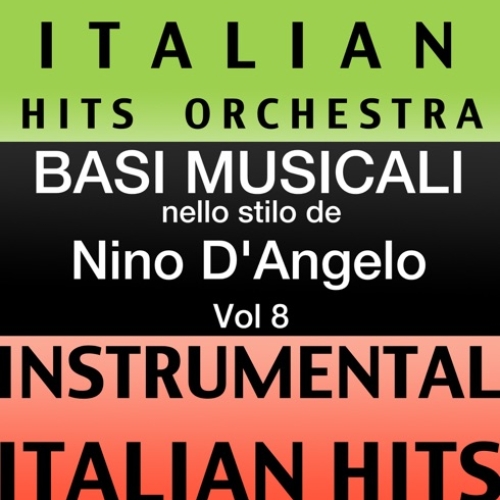 NINO D'ANGELO