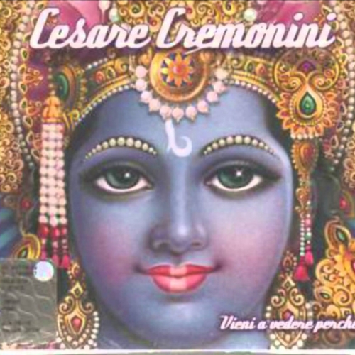 CESARE CREMONINI