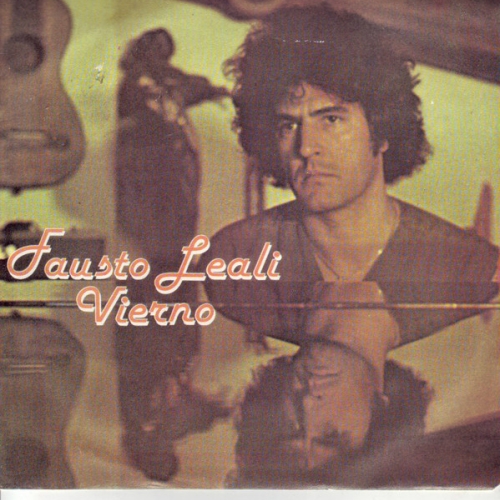 FAUSTO LEALI - Vierno