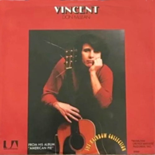 DON MCLEAN