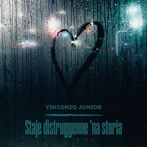 VINCENZO JUNIOR