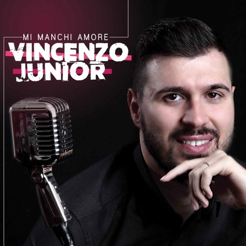 VINCENZO JUNIOR
