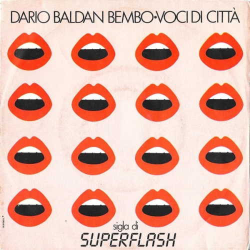 DARIO BALDAN BEMBO