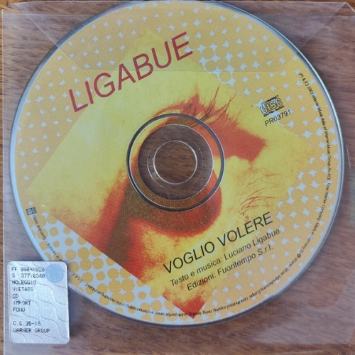 LIGABUE