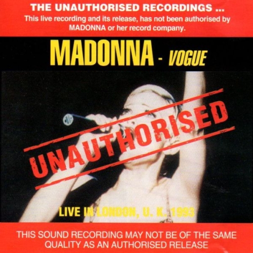 MADONNA