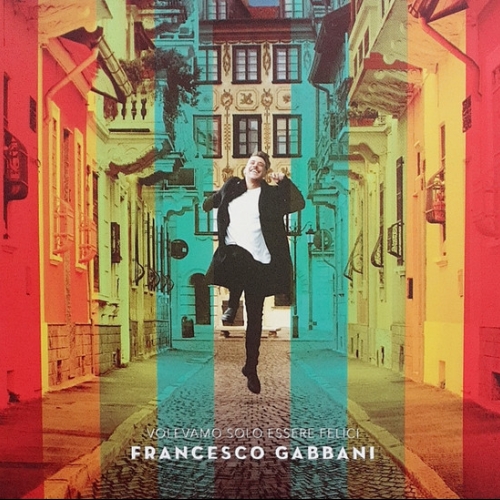 FRANCESCO GABBANI