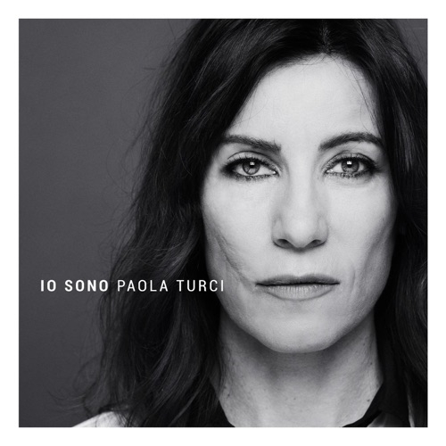 PAOLA TURCI - VOLO COSI'