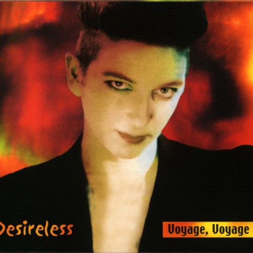 DESIRELESS