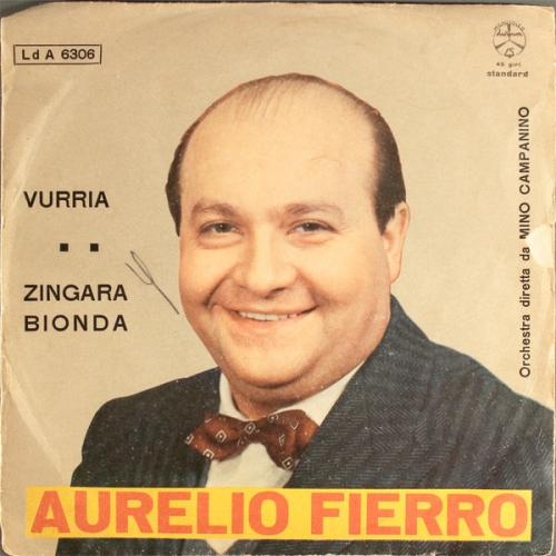 AURELIO FIERRO