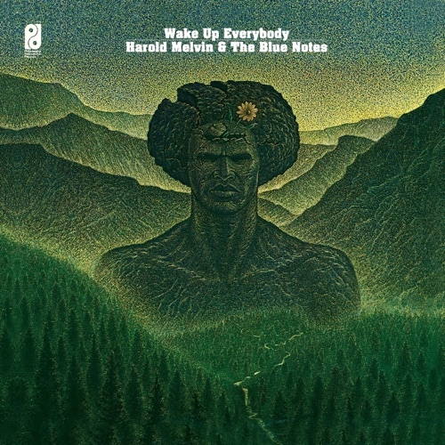 HAROLD MELVIN & THE BLUE NOTES, TEDDY PENDERGRASS