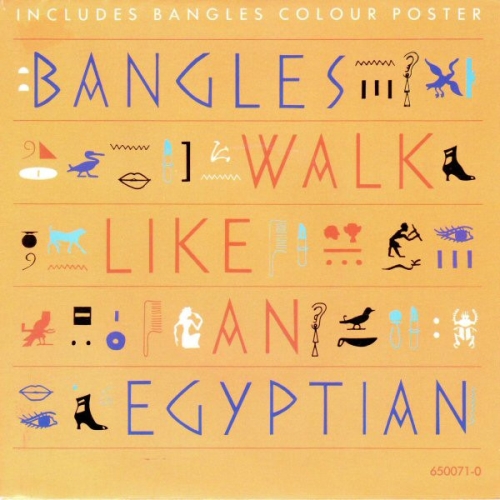 BANGLES