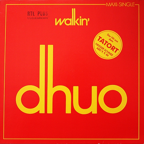 DHUO