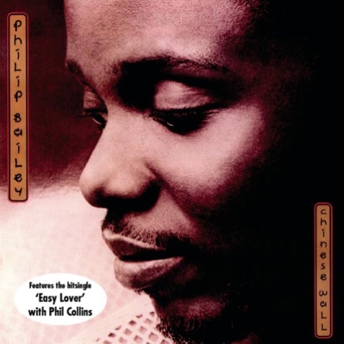 PHILIP BAILEY
