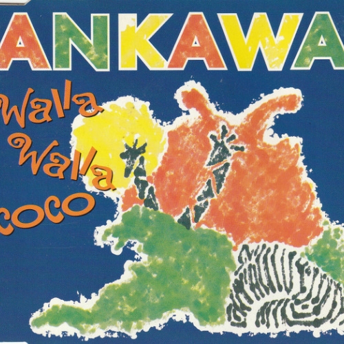 ANKAWA