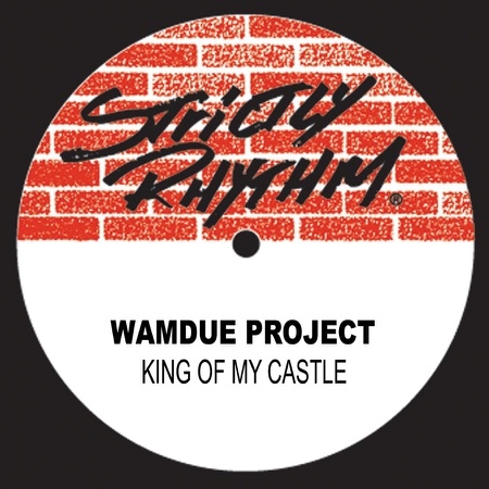 WAMDUE PROJECT