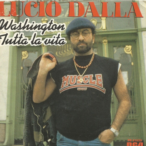LUCIO DALLA