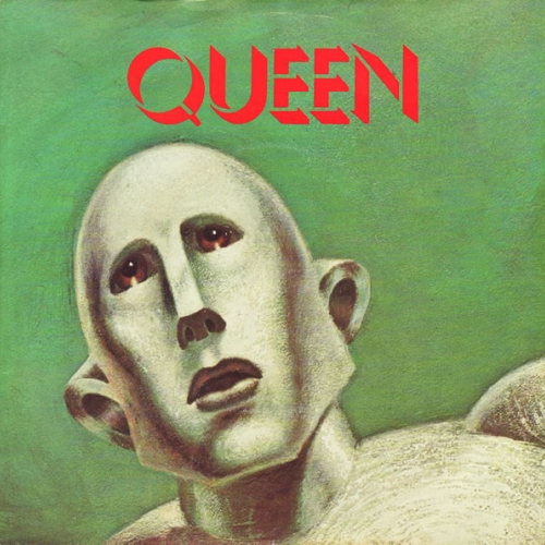 QUEEN