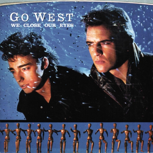 GO WEST