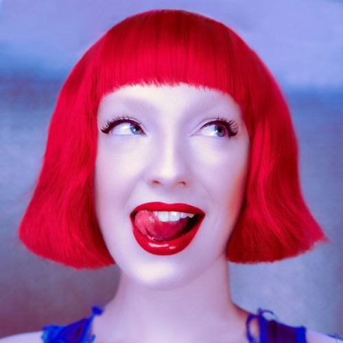 SOPHIE AND THE GIANTS - WE OWN THE NIGHT
